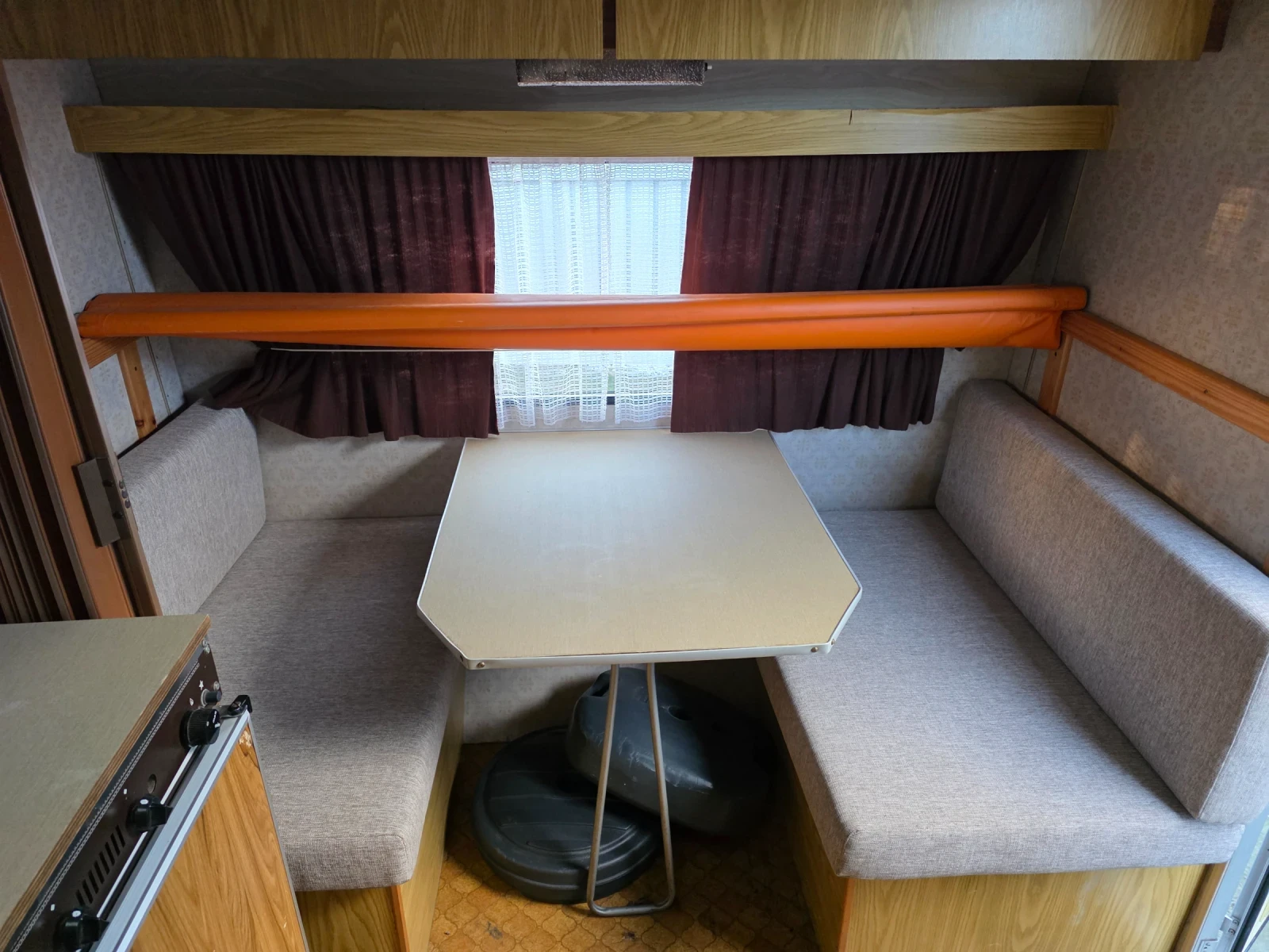  Adria HOME CAR 380 | Mobile.bg   12