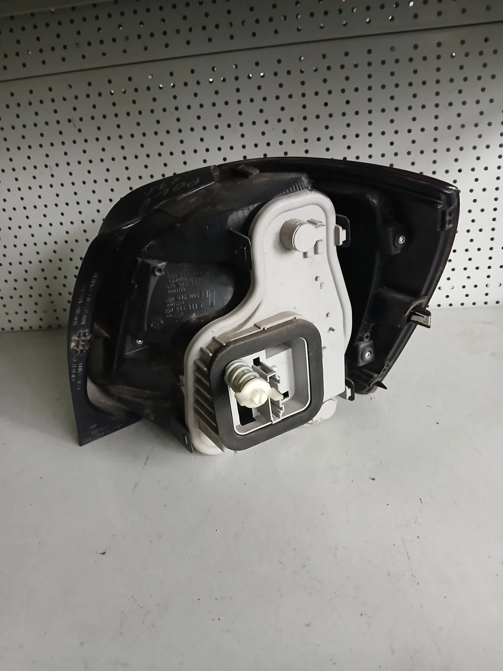 6R0 945 095 J ��� ���� VW Polo 2012�  | Mobile.bg � ����������� 3