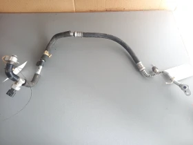 Тръба,маркуч климатик Тойота Рав4 2.2д (н)