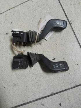 ключ мигачи чистачки Опел Вектра Б (комплект)