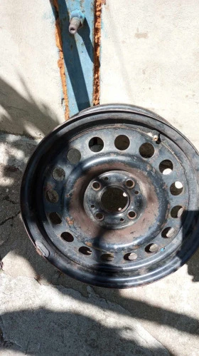 Джанти за BMW 320, снимка 1