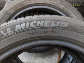 Гуми Летни 225/50R18, снимка 8