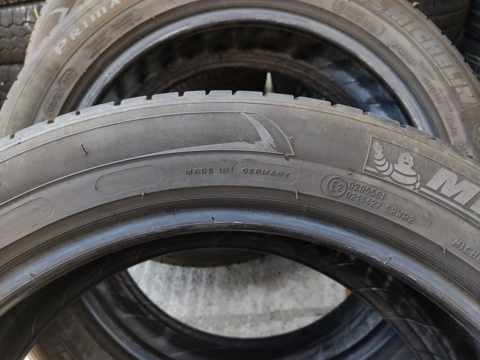  225/50R18 | Mobile.bg   9