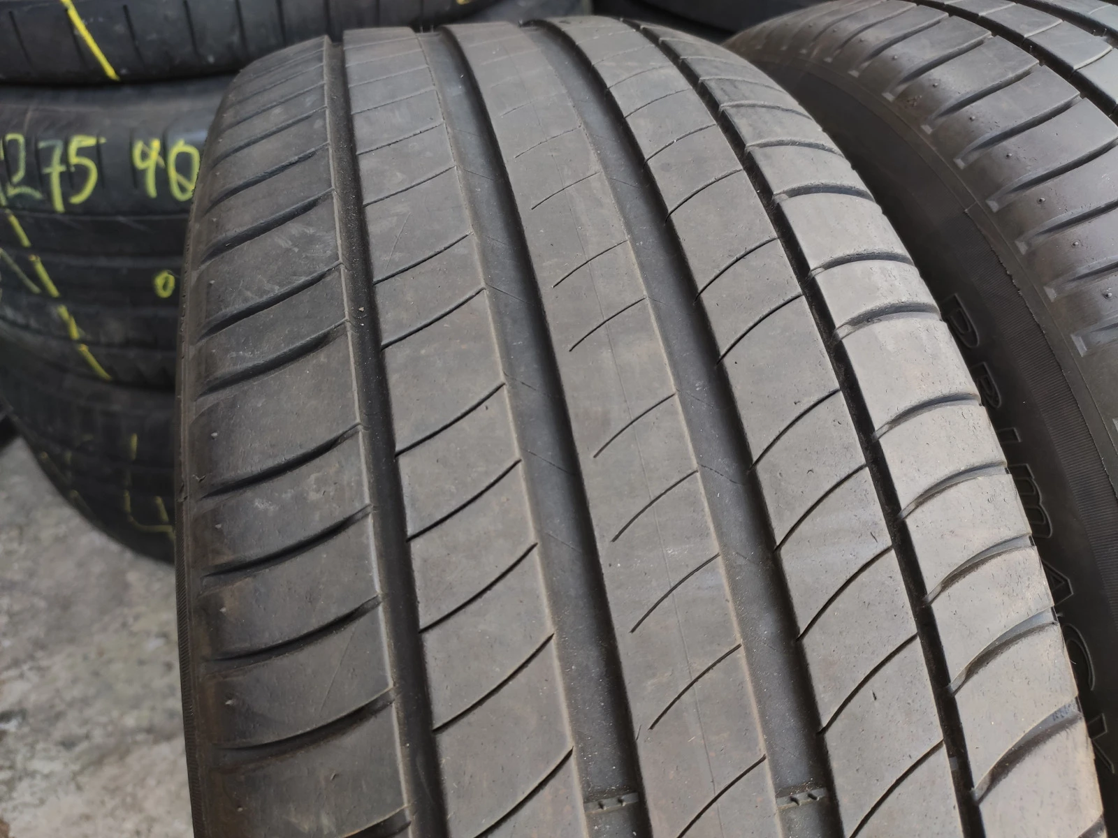  225/50R18 | Mobile.bg   1