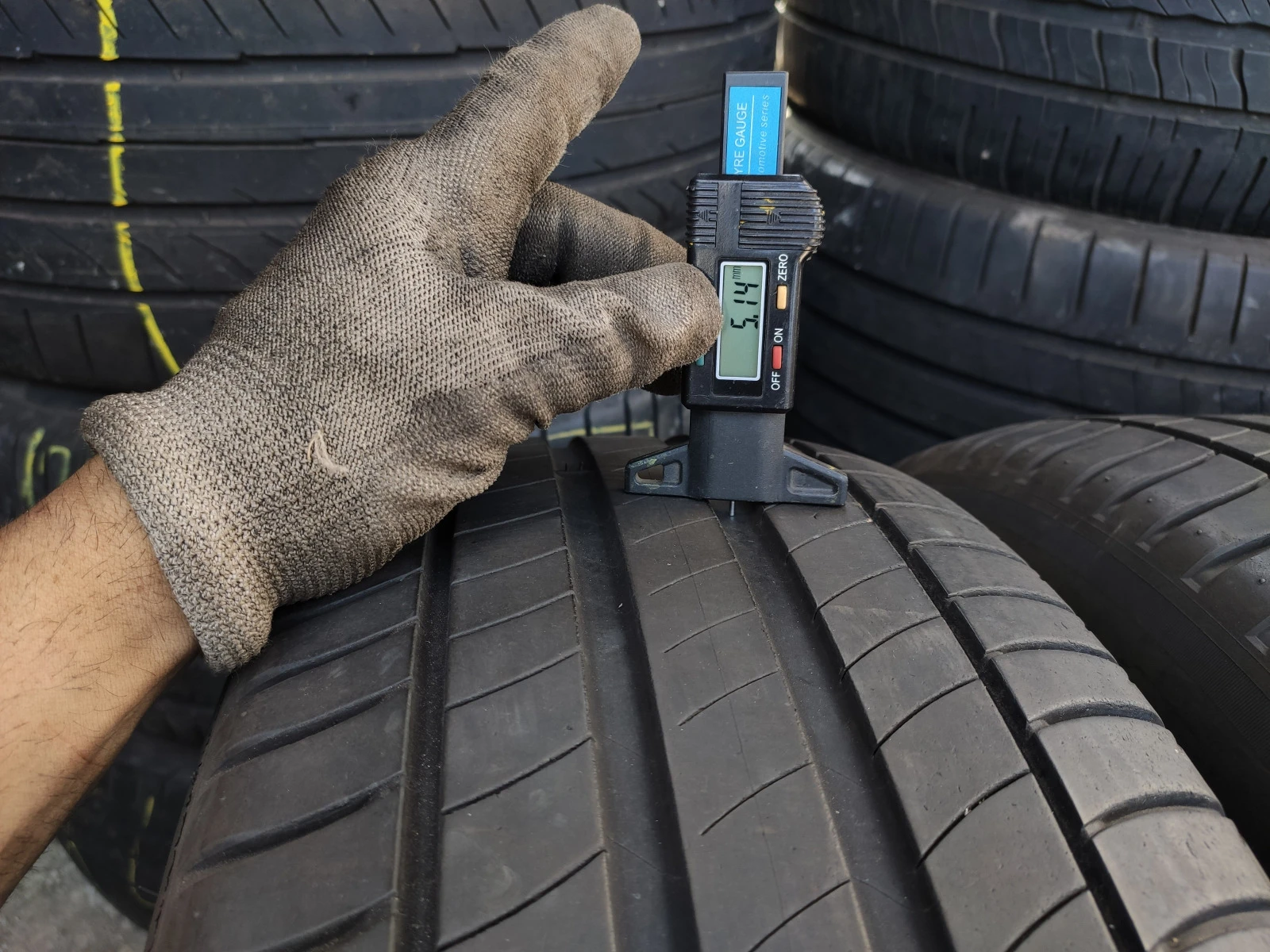  225/50R18 | Mobile.bg   6