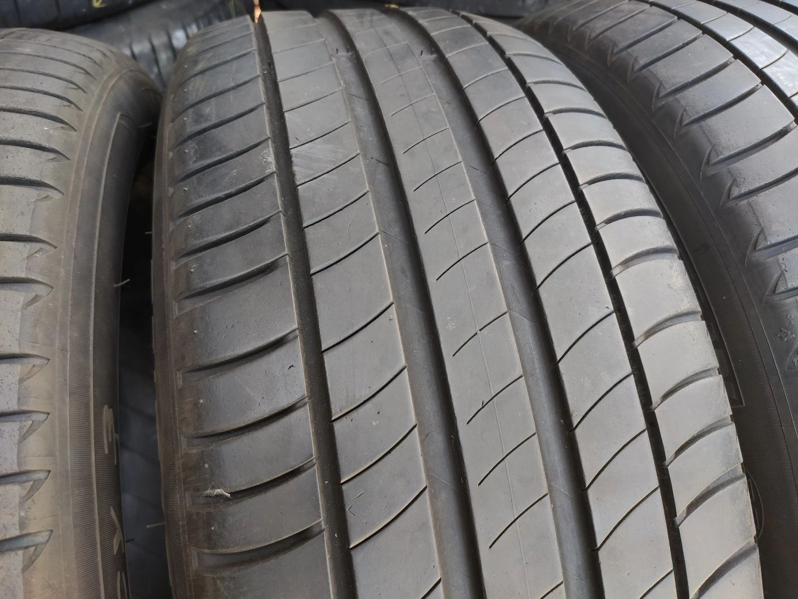  225/50R18 | Mobile.bg   2