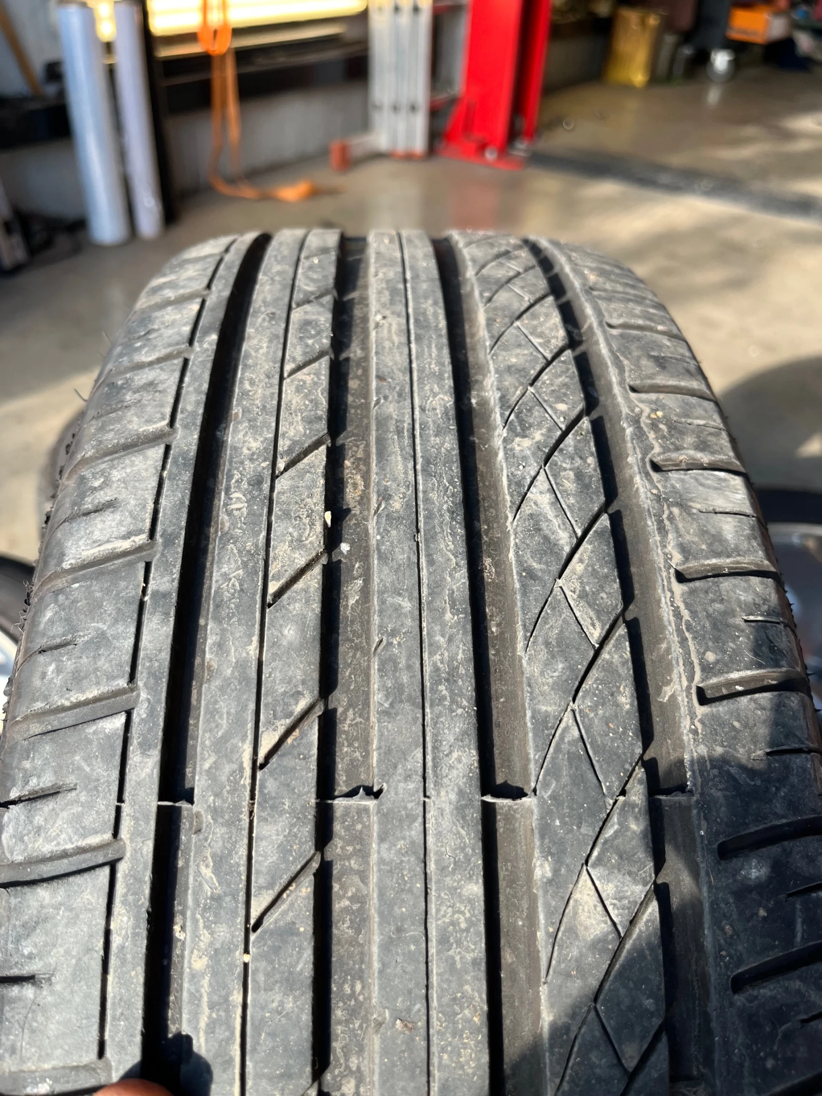   VW Touran | Mobile.bg   10