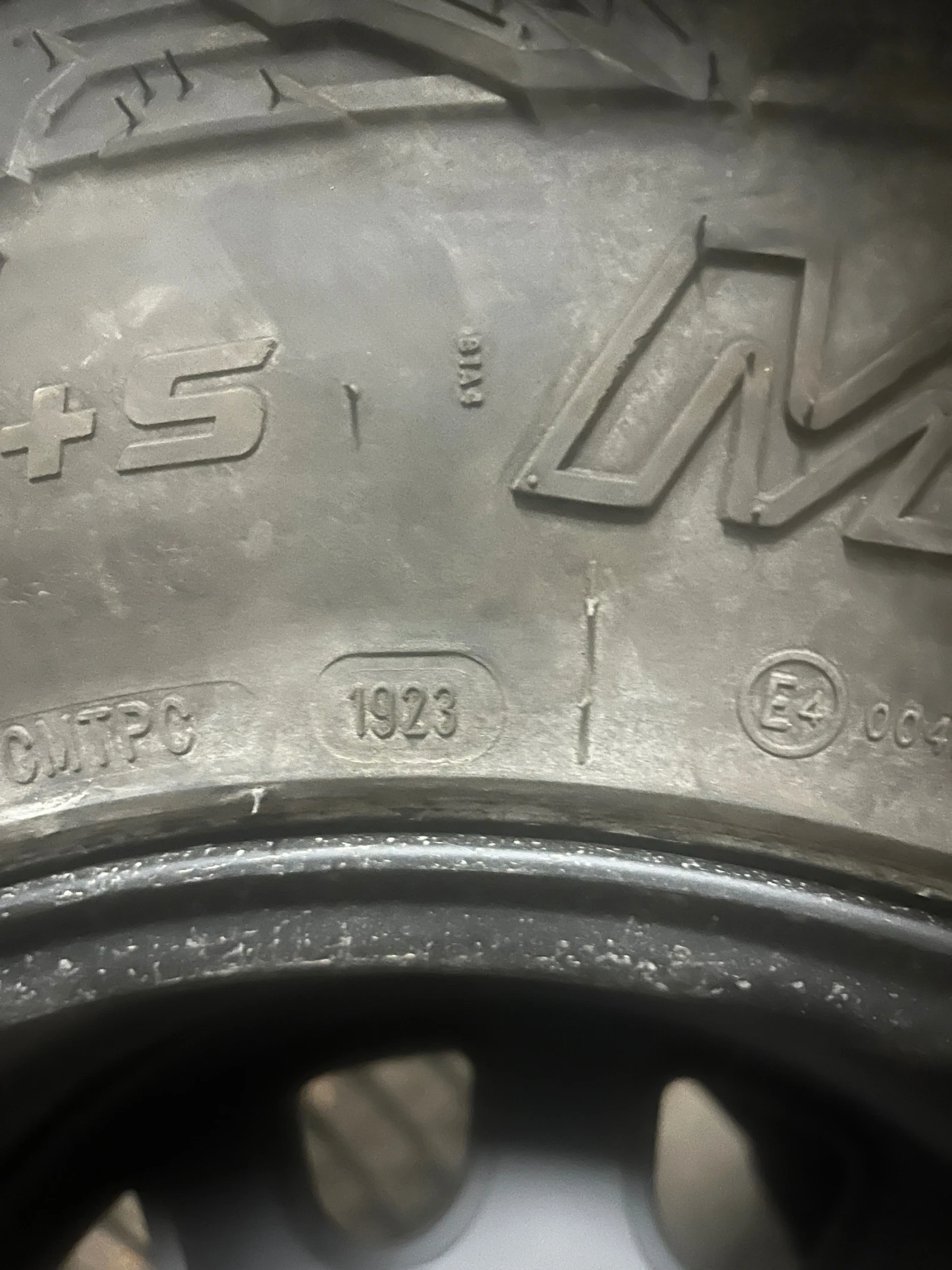    265/70R16  Toyota Land cruiser | Mobile.bg   4