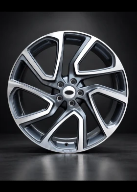 ����� �� �������� �� ������ �� Land Rover Range Rover Sport