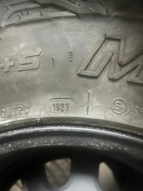    265/70R16  Toyota Land cruiser | Mobile.bg    4