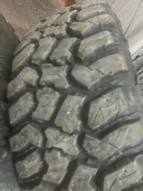   265/70R16  Toyota Land cruiser | Mobile.bg    3