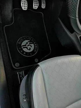 Peugeot 207 CC-ROLAND GARROS PARIS, снимка 9