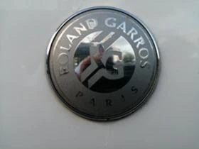 Peugeot 207 CC-ROLAND GARROS PARIS, снимка 13