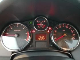 Peugeot 207 CC-ROLAND GARROS PARIS, снимка 12