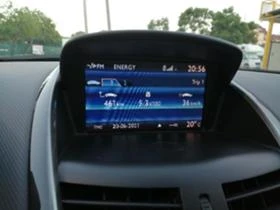 Peugeot 207 CC-ROLAND GARROS PARIS, снимка 11