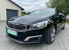 Peugeot 508 2.0 HDI, снимка 2