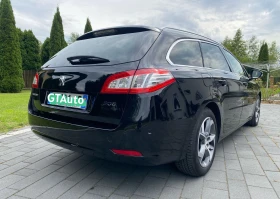 Peugeot 508 2.0 HDI, снимка 4