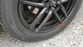 Toyota Avensis, снимка 10