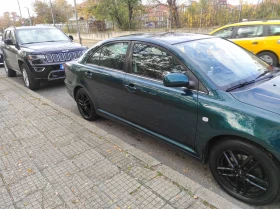 Toyota Avensis, снимка 9