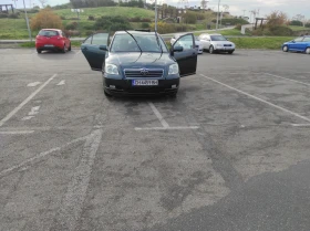 Toyota Avensis, снимка 6