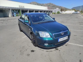 Toyota Avensis, снимка 1