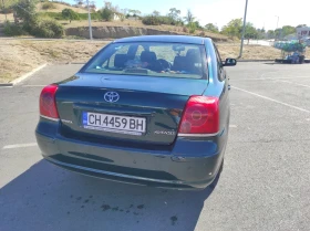 Toyota Avensis, снимка 3