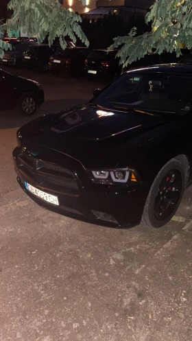 Dodge Charger, снимка 8