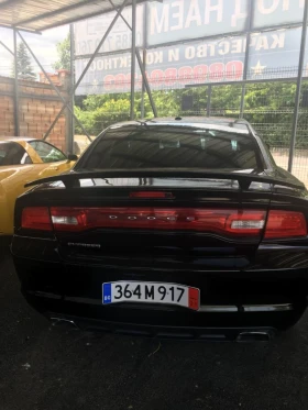 Dodge Charger, снимка 7
