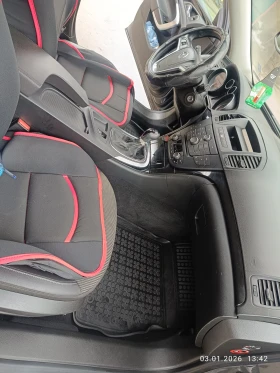 Opel Insignia, снимка 9