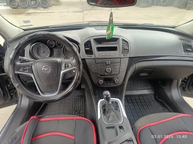 Opel Insignia, снимка 6