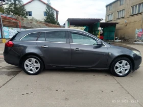 Opel Insignia, снимка 5