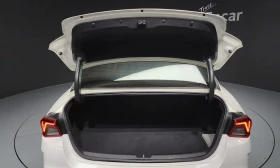 Kia K5 3Rd Generation 2.0 Lpi (For Rental Cars) Trendy, снимка 17