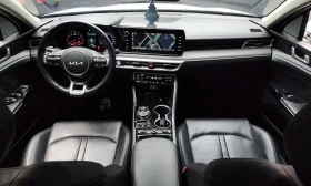 Kia K5 3Rd Generation 2.0 Lpi (For Rental Cars) Trendy, снимка 6