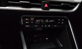 Kia K5 3Rd Generation 2.0 Lpi (For Rental Cars) Trendy, снимка 16