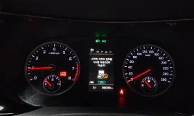 Kia K5 3Rd Generation 2.0 Lpi (For Rental Cars) Trendy, снимка 7