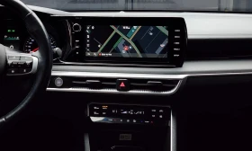 Kia K5 3Rd Generation 2.0 Lpi (For Rental Cars) Trendy, снимка 13