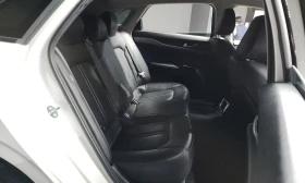 Kia K5 3Rd Generation 2.0 Lpi (For Rental Cars) Trendy, снимка 11