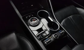 Kia K5 3Rd Generation 2.0 Lpi (For Rental Cars) Trendy, снимка 8