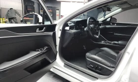 Kia K5 3Rd Generation 2.0 Lpi (For Rental Cars) Trendy, снимка 9