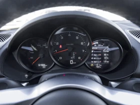 Porsche Cayman 718 Cayman (982) * 2г Гаранция от Порше* , снимка 11