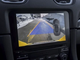 Porsche Cayman 718 Cayman (982) * 2г Гаранция от Порше* , снимка 13