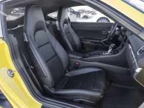 Porsche Cayman 718 Cayman (982) * 2г Гаранция от Порше* , снимка 16
