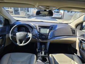 Hyundai I40 1.7CRDI 141k.c PREMIUM, снимка 10