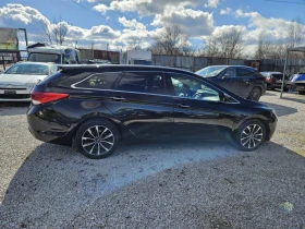 Hyundai I40 1.7CRDI 141k.c PREMIUM, снимка 3