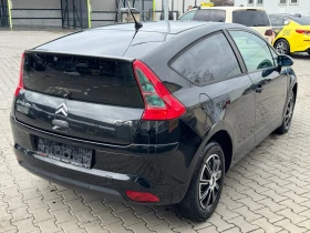 Citroen C4, снимка 4