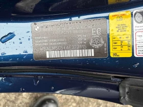 BMW Z4 sDrive30i /CARFAX /Кожа/Нави/Кейлес/Клип, снимка 9