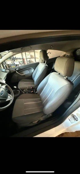 Ford Fiesta, снимка 5