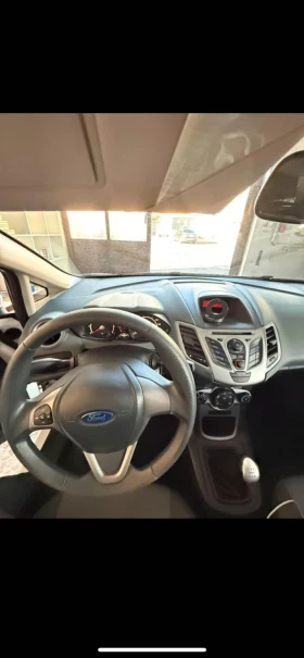 Ford Fiesta, снимка 3