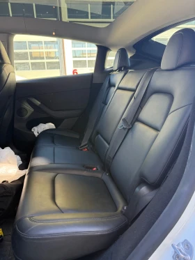 Tesla Model Y Dual Motor Long Range С Гаранция, снимка 15