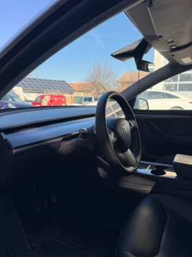 Tesla Model Y Dual Motor Long Range С Гаранция, снимка 11